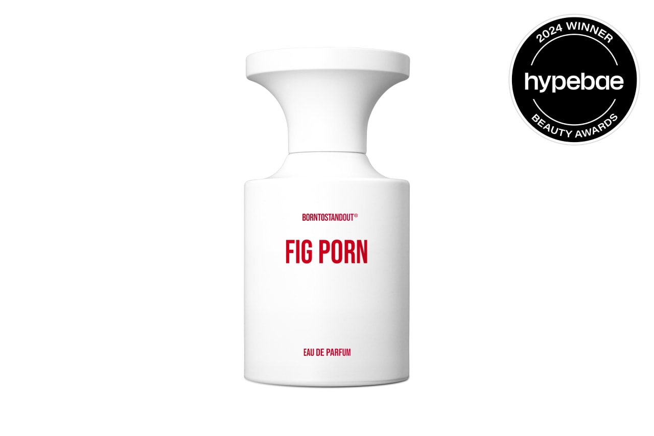 Hypebae Beauty Awards, Best Fragrances Of 2024, Fragrance, Perfume