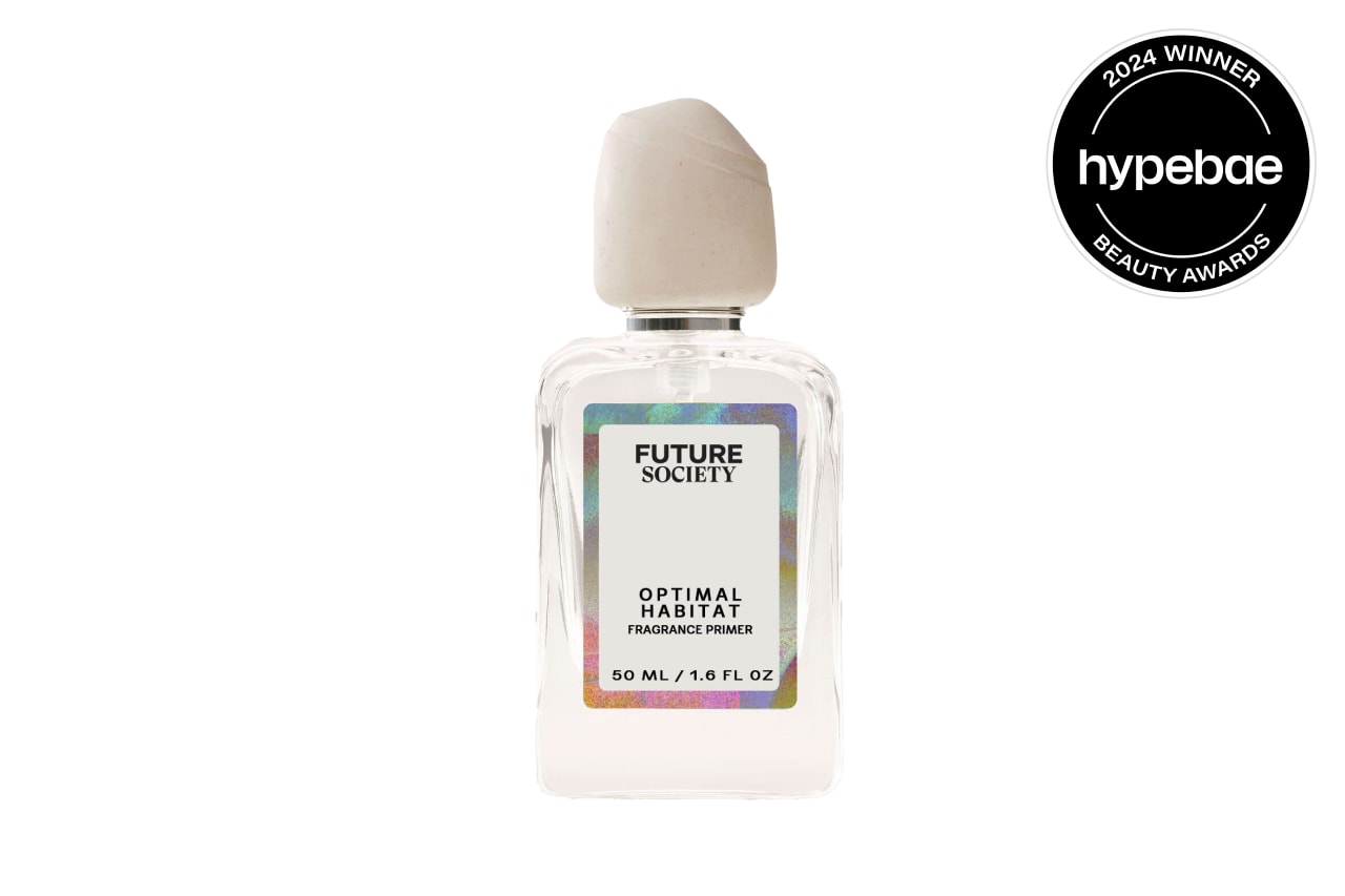 Hypebae Beauty Awards, Best Fragrances Of 2024, Fragrance, Perfume