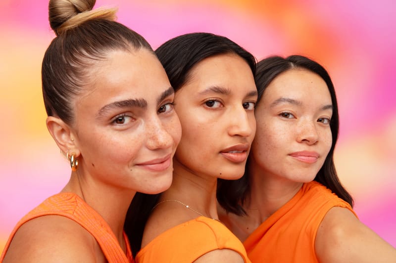 Glow Recipe's New Cloud-Like Moisturizer Will Leave Your Skin Feeling Soft and Bouncy