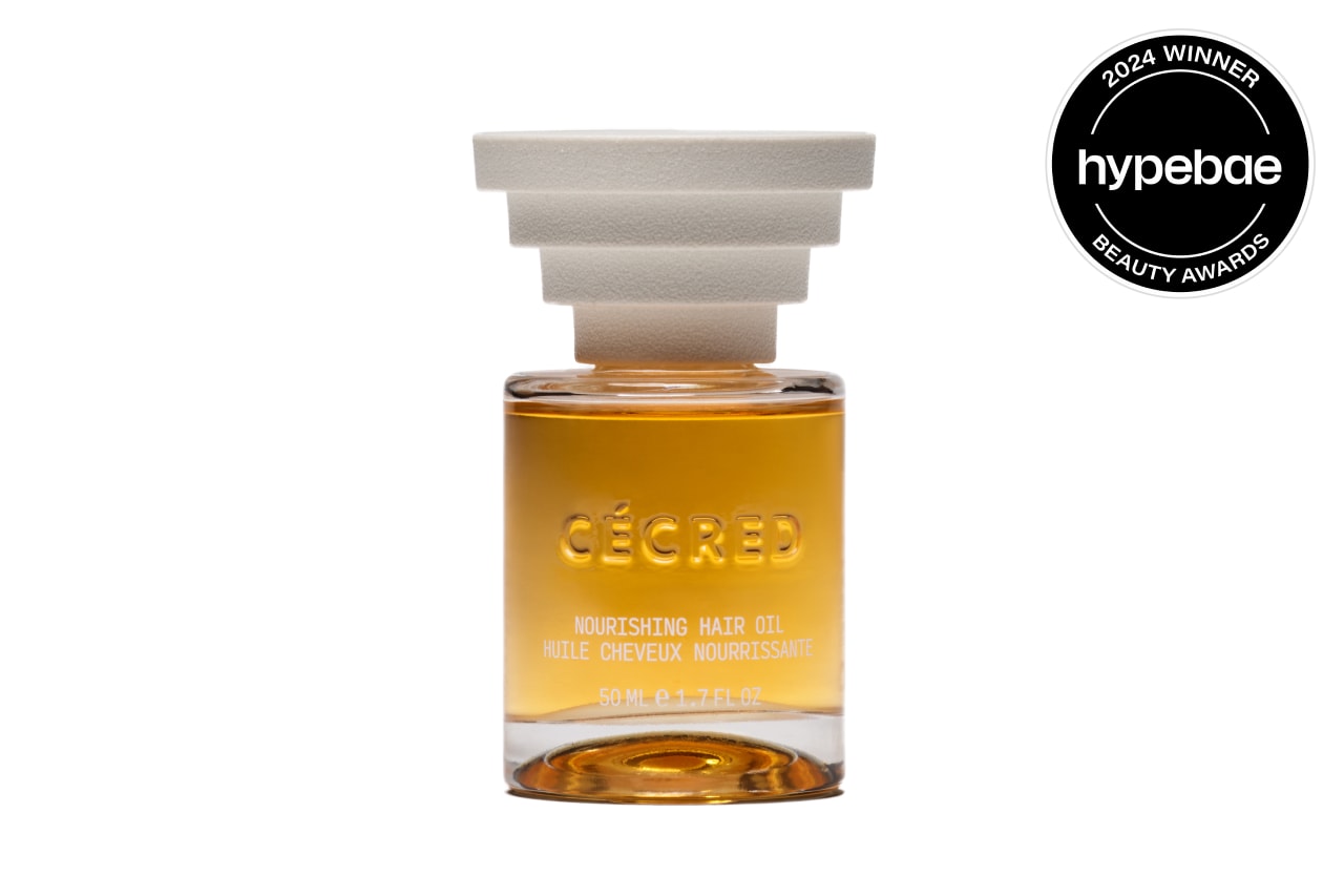 Hypebae Beauty Awards, Best Hair Drops Of 2024, Hair, Haircare