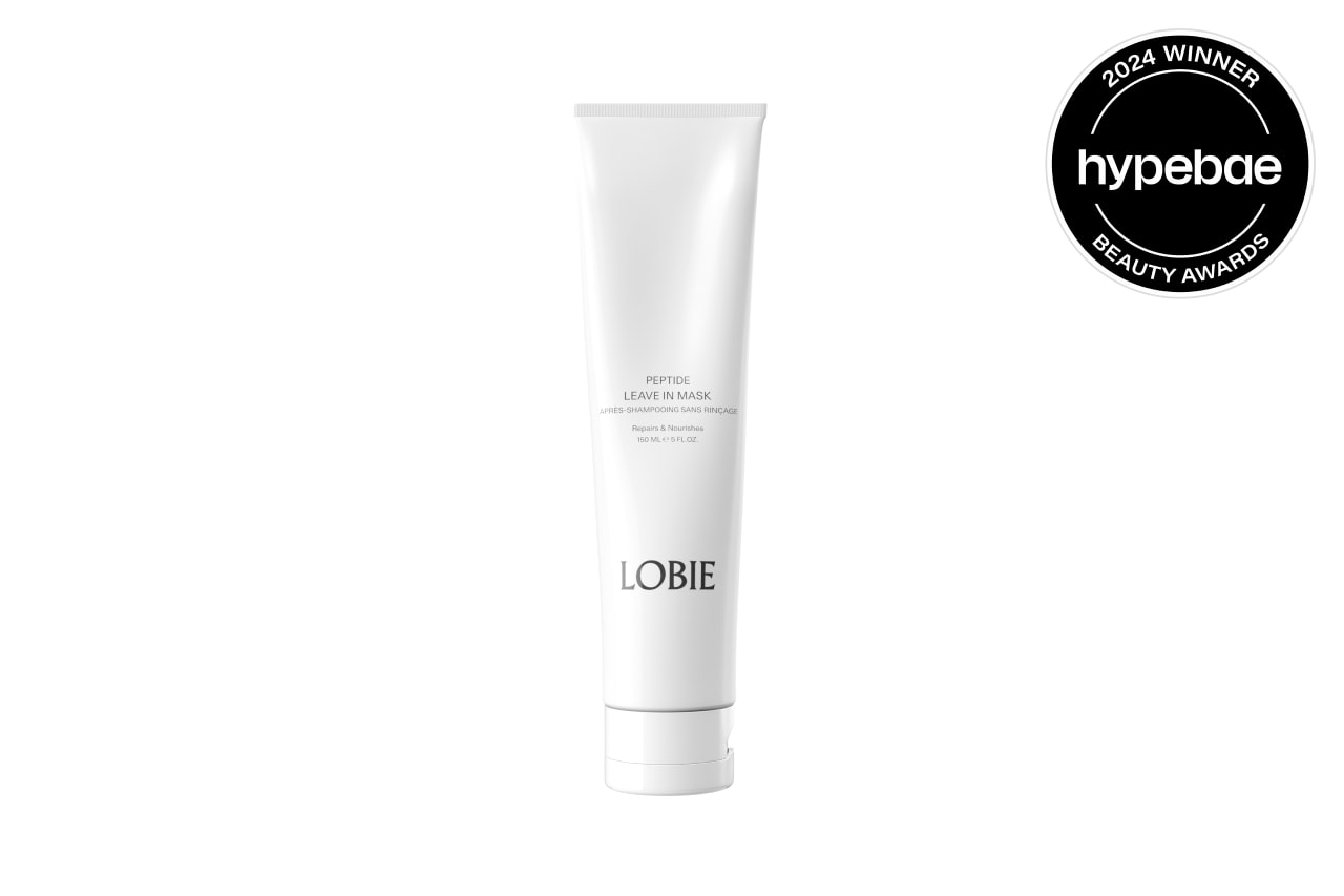 Hypebae Beauty Awards, Best Hair Drops Of 2024, Hair, Haircare