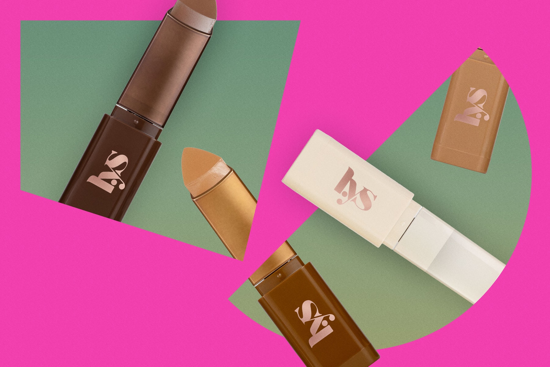 Hypebae Beauty Awards, Best Makeup Of 2024, Makeup 2024