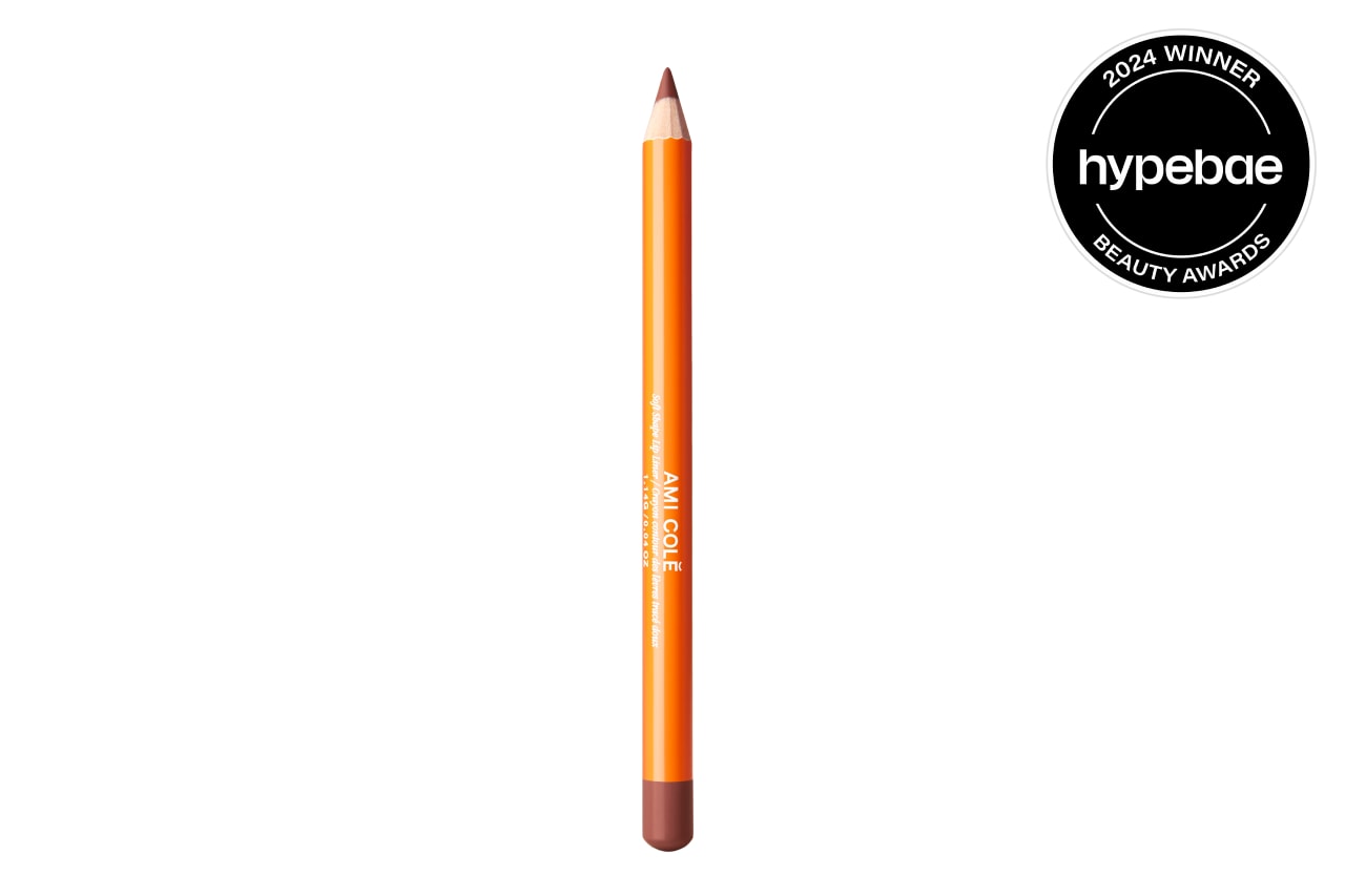 Hypebae Beauty Awards, Best Makeup Of 2024, Makeup 2024