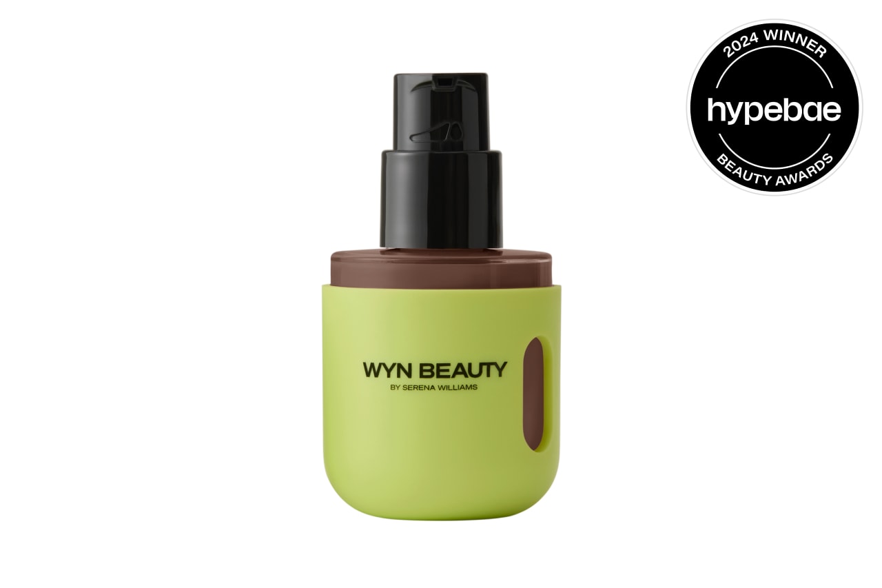 Hypebae Beauty Awards, Best Makeup Of 2024, Makeup 2024