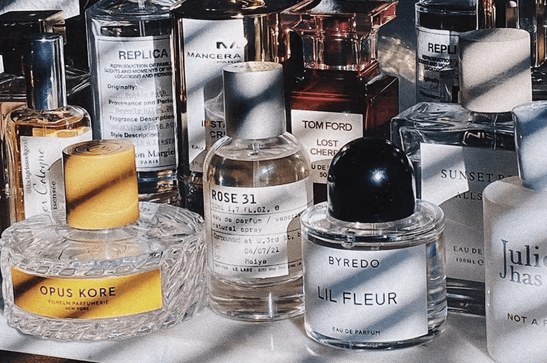 Why Is My Favorite Perfume So Expensive?