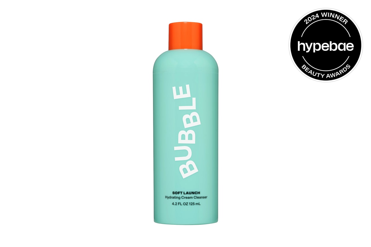 Hypebae Beauty Awards, Best Skincare Of 2024, Skincare 2024