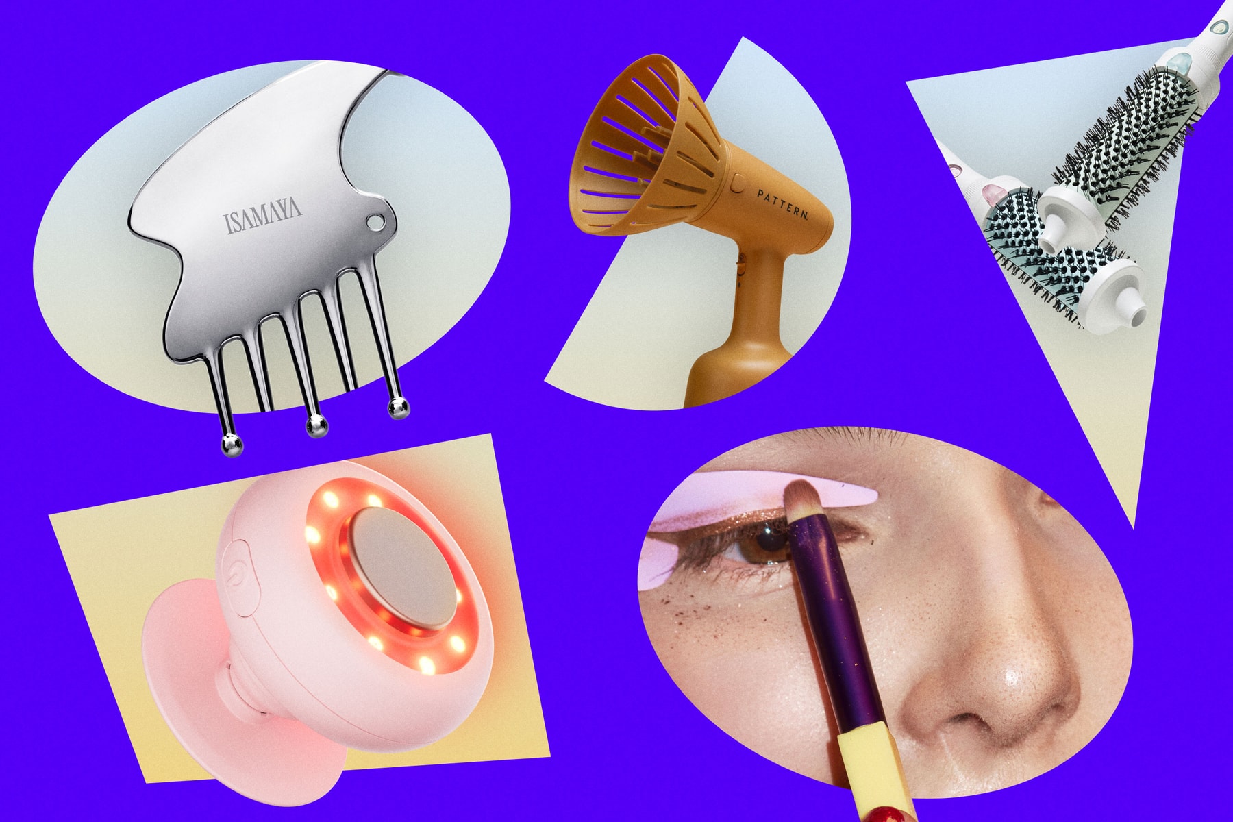 Hypebae Beauty Awards, Best Beauty Tools Of 2024, Beauty Tools