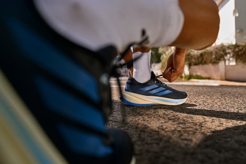 adidas Supernova Rise: Comfort Running Shoe Review | Hypebae adidas Supernova Rise: Comfort Running Shoe Review | Hypebae