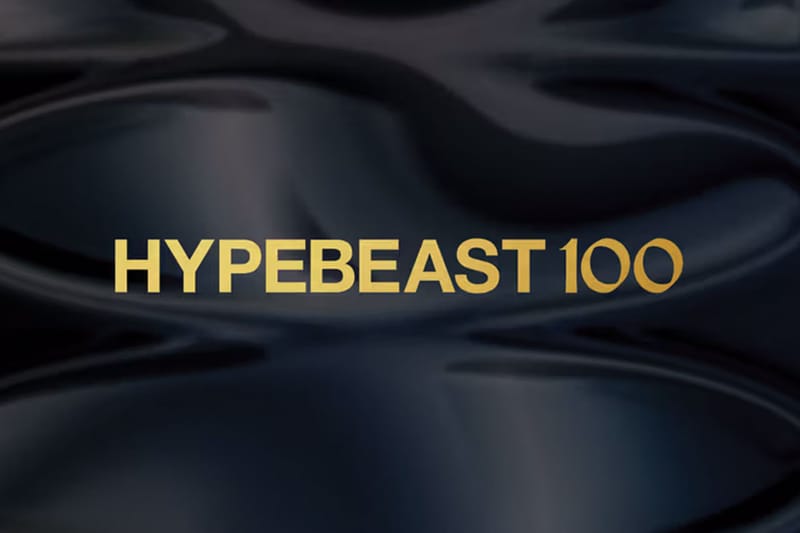 Nicole McLaughlin, Rihanna and Peggy Gou Shine in 2024's Hypebeast 100