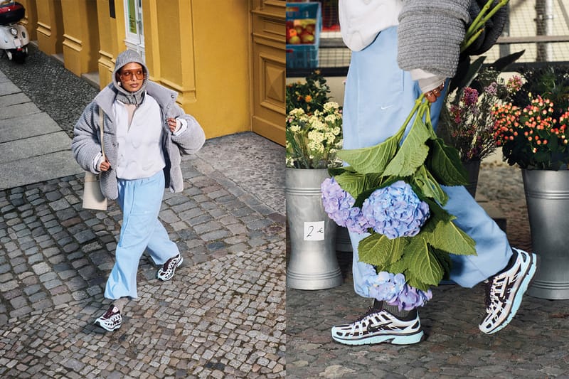 Nike and Zalando Celebrate Berlin’s Diverse Cultural Fabric in Style By Season Three