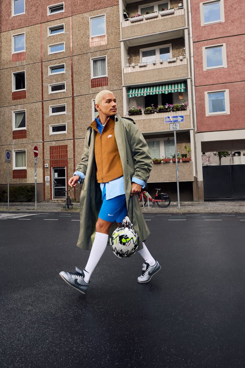 nike Zalando berlin styleby season three 3 shox tl p-6000 cortez Prenzlauer Berg Mitte Neukölln community neighborhoods active smart hoodie yoga pants knit jacket