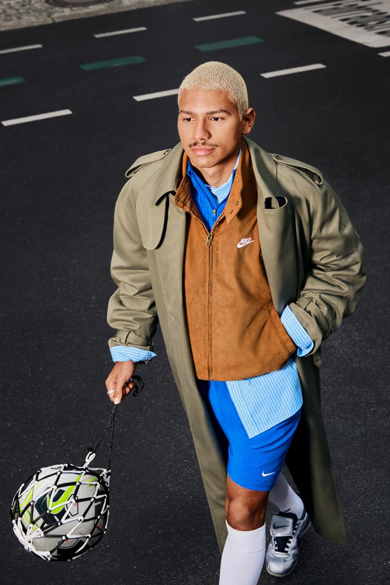 nike Zalando berlin styleby season three 3 shox tl p-6000 cortez Prenzlauer Berg Mitte Neukölln community neighborhoods active smart hoodie yoga pants knit jacket