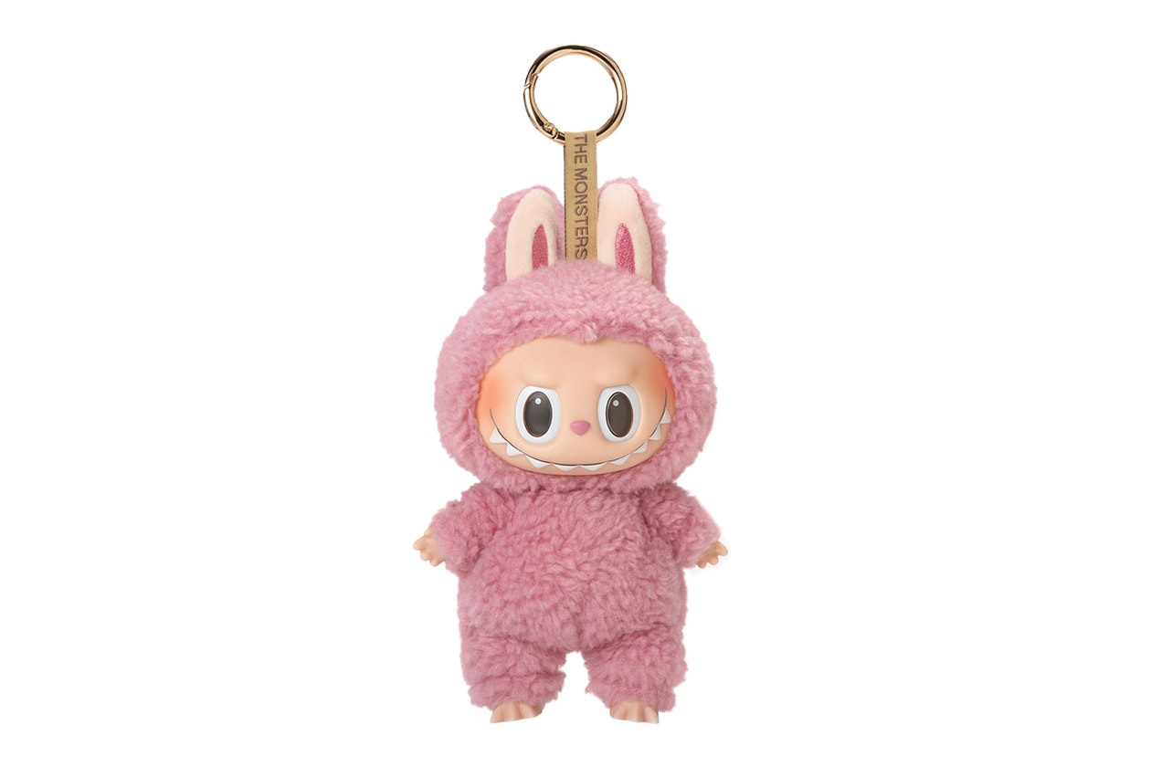 Toys, Trinkets, Charms, Miu Miu, Anya Hindmarch, Marc Jacobs, Sylvanian Families, Chopova Lowena, Loewe, Smiski, Labubu, Hello Kitty, Casetify,