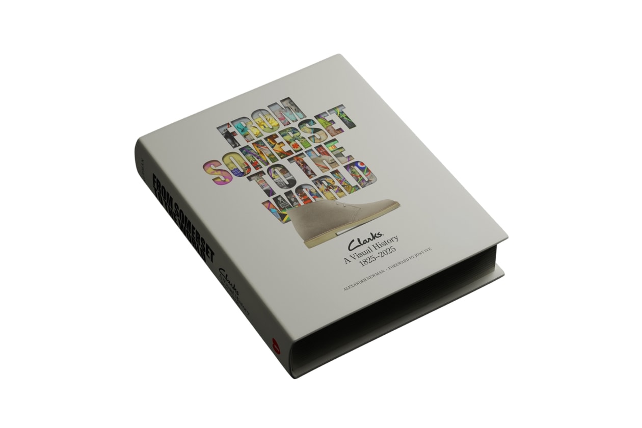 coffee table books design fashion art nike taschen petra collins nadia lee cohen a24 sofia coppola simone rocha assouline jean paul Gaultier clarks louis vuitton