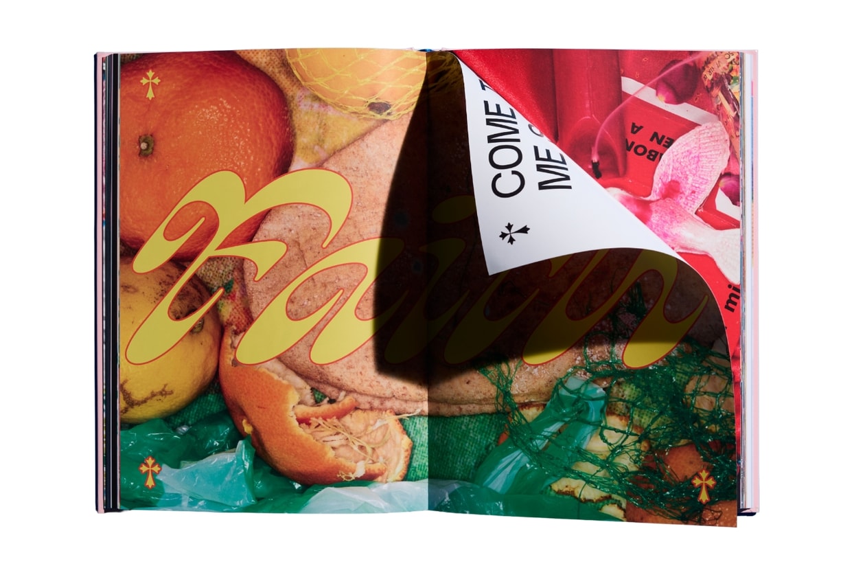 coffee table books design fashion art nike taschen petra collins nadia lee cohen a24 sofia coppola simone rocha assouline jean paul Gaultier clarks louis vuitton