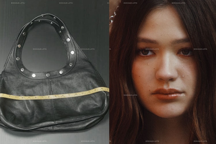 Eckhaus Latta Launches Its First-Ever Handbag