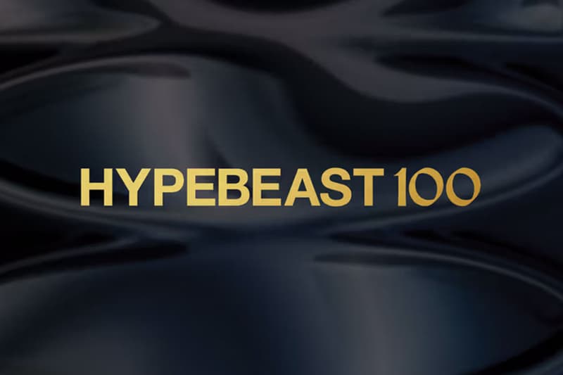 Hypebeast 100, Nicole McLaughlin, Peggy Gou, The Row, Mary-Kate, Ashley Olsen, Cecilie Bahsen, Rihanna, Fenty Beauty 