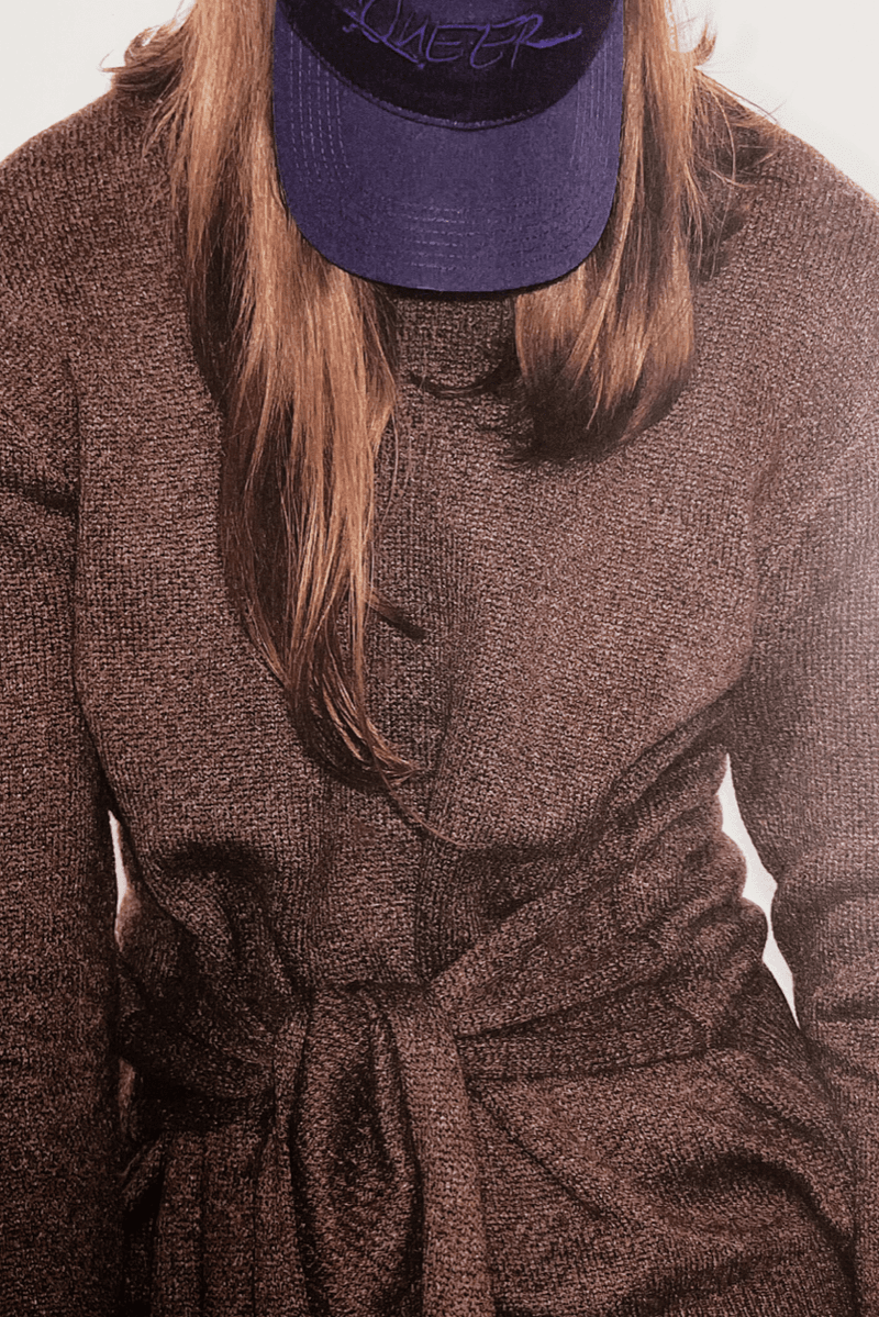 jw anderson queer film collection slogan tshirts green orange yellow