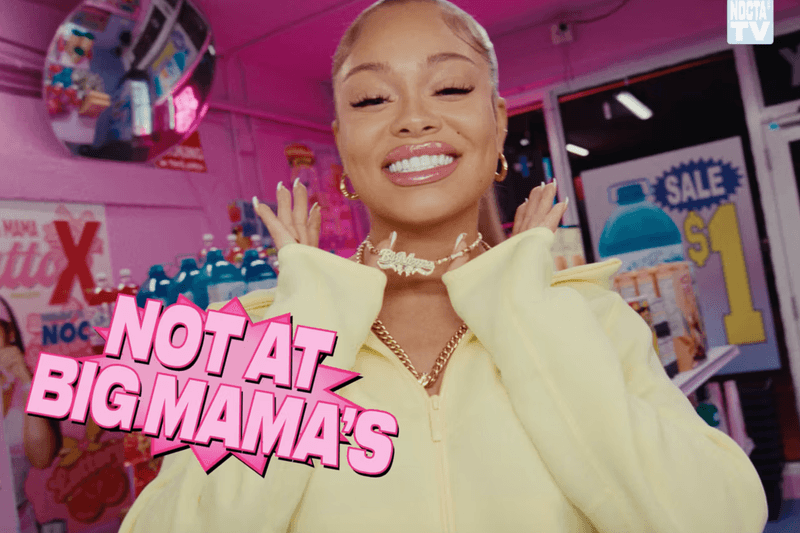 latto sha'carri richardson nocta nike shop christmas tech fleece air force 1 sneakers yellow blue