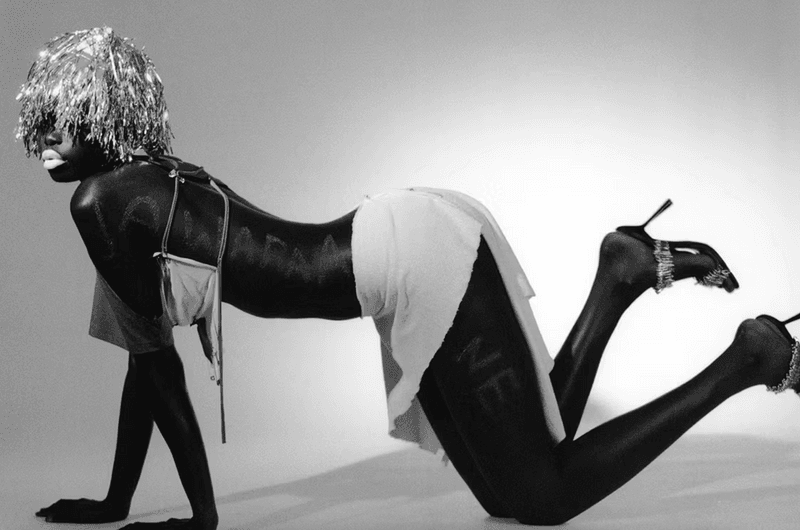 fashion brands designers puma speedcat rihanna fenty rose gentle monster sunglasses sabrina carpenter