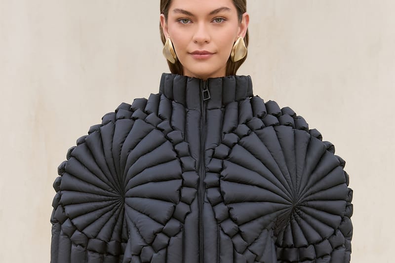 Cult Gaia Goes 5D With Its New Raxxy Collaboration