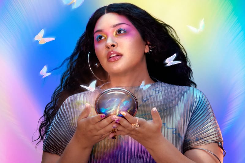 Pinterest Declares 2025 as the Year of "Aura Beauty"