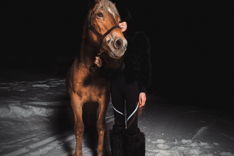 Moon Boot's "Icon Yeti" Drop Is the Coziest One Yet