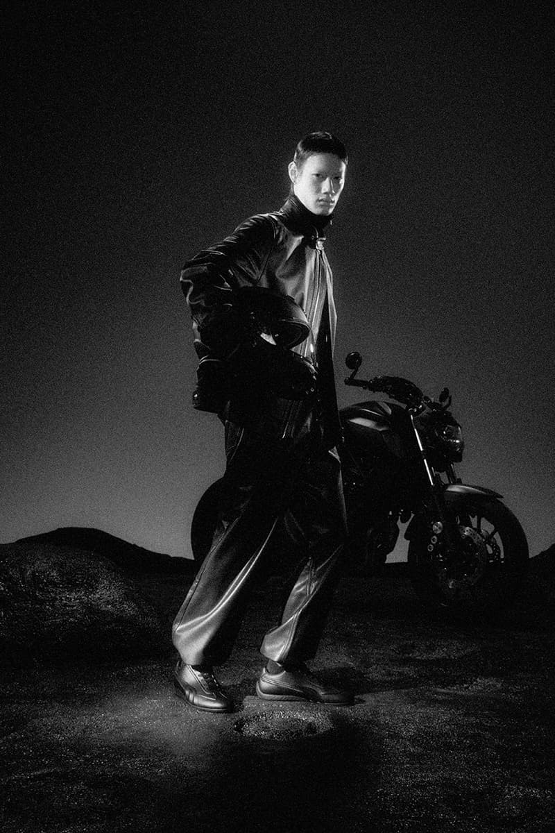 PUMA, Juun.J, "Speedcat", Collaborations, Black, low-top, high-top