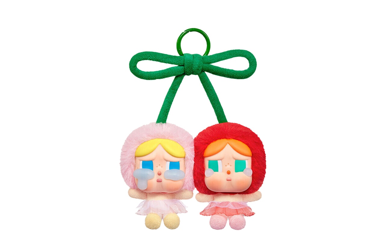 Toys, Trinkets, Charms, Miu Miu, Anya Hindmarch, Marc Jacobs, Sylvanian Families, Chopova Lowena, Loewe, Smiski, Labubu, Hello Kitty, Casetify,