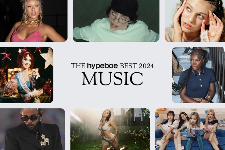 The Best Albums, Songs and Rising Artists of 2024