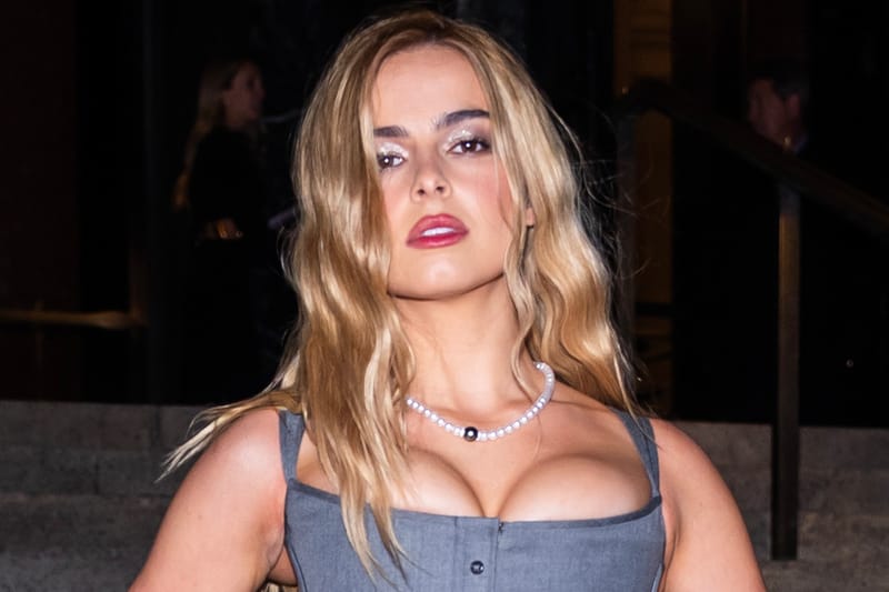 Addison Rae Uses This Face Mask from 111Skin to Be "Beautiful and Free"