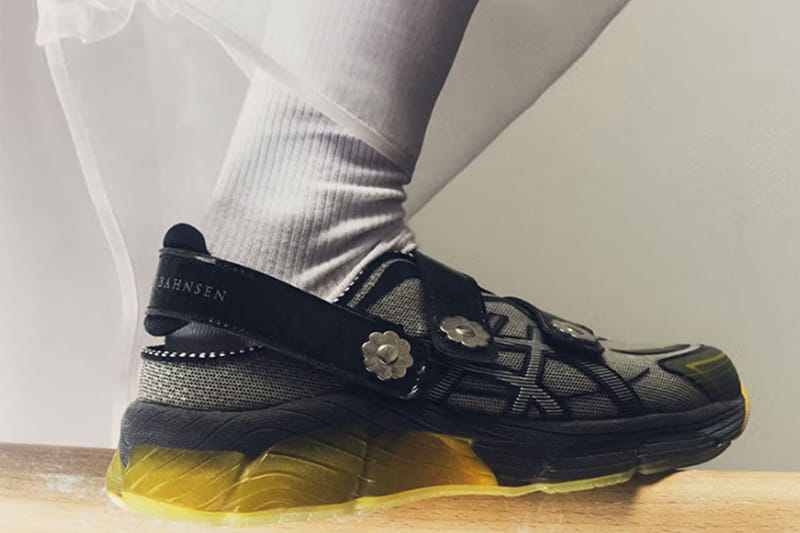 best sneaker collaborations