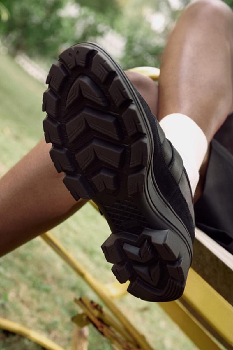 Vans, OTW Vans Mary Jane DS, Beatrice Domond, Collaborations, Sneakers 