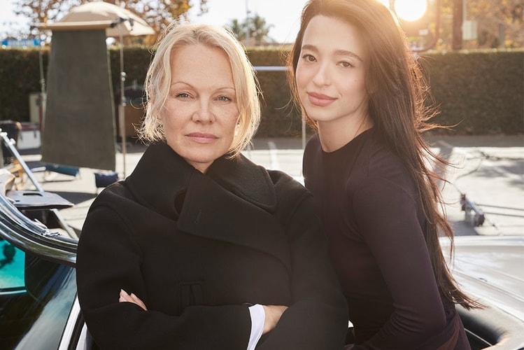 Pamela Anderson's Life Prepared Her For 'The Last Showgirl,' She Says