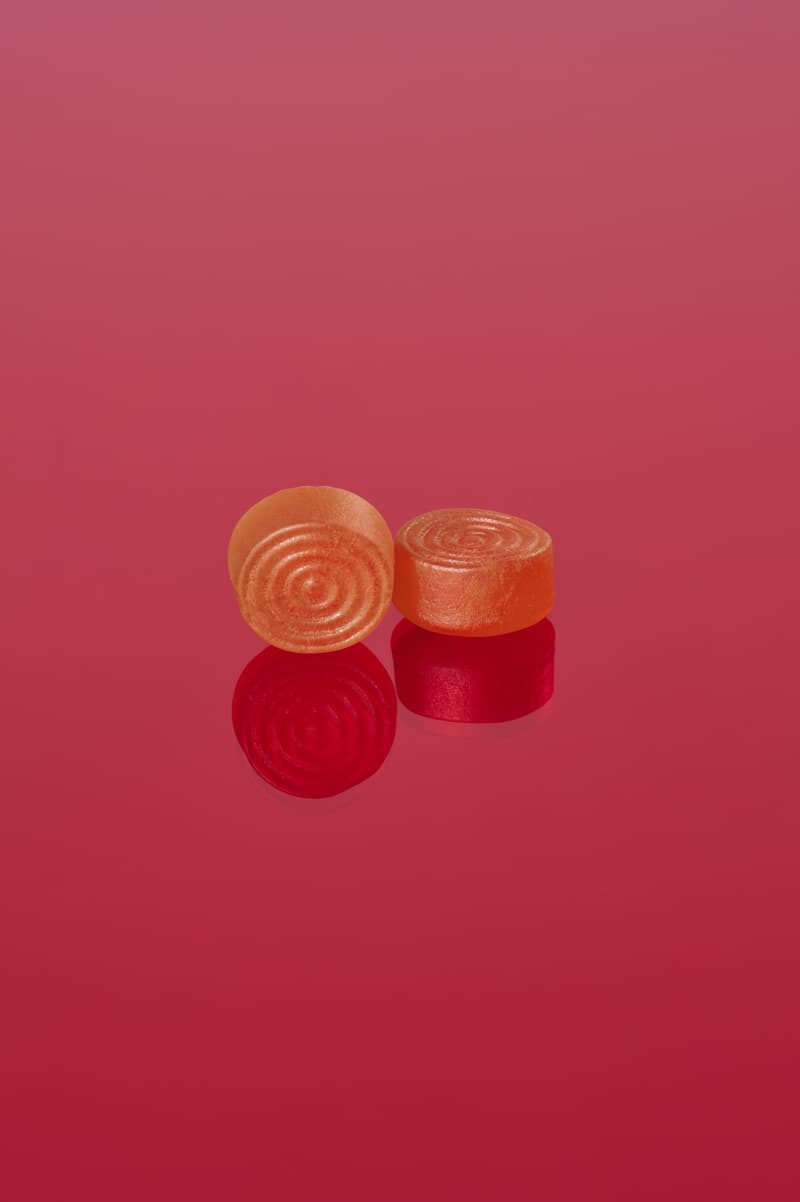 kourtney kardashian posing on top of a lemme vitamin, lemme tone supplement, health, fitness, wellness