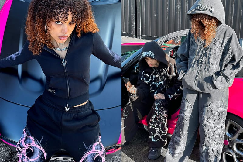 Unwrap Named Collective's "EUPHORIA" This Boxing Day