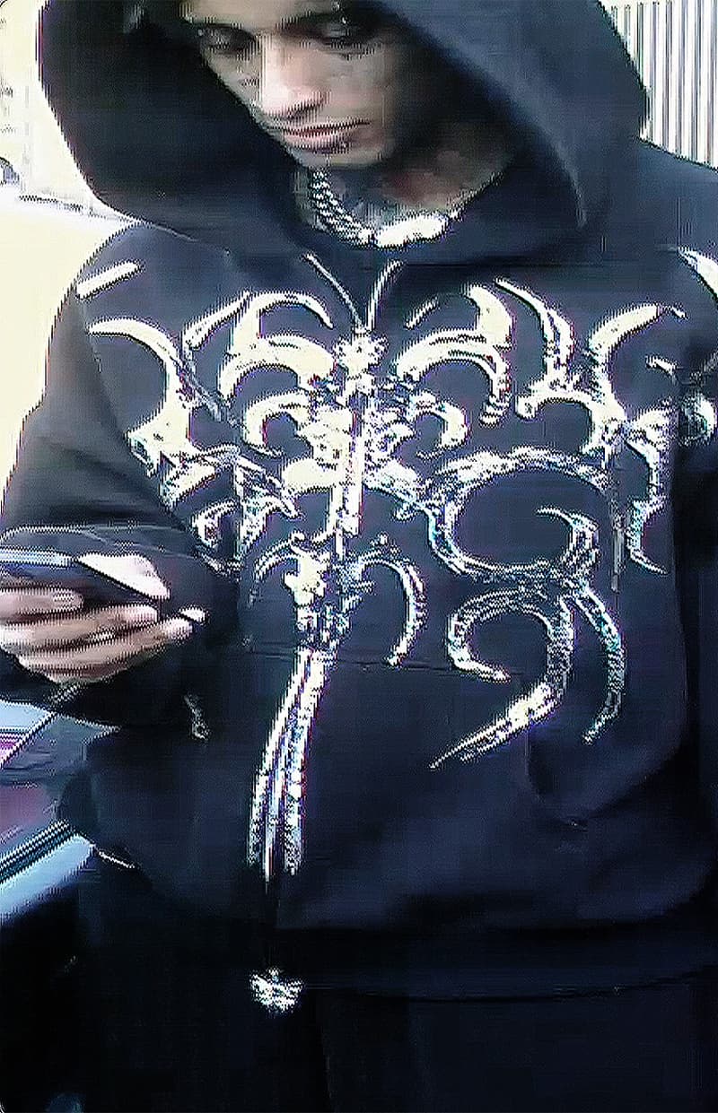 Named Collective, EUPHORIA, Tracksuits, Black, Grey, Silver, Pink