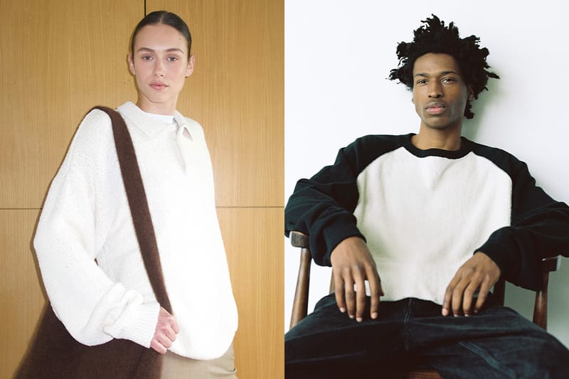 Aya Muse’s New Collection Is Anything but Basic