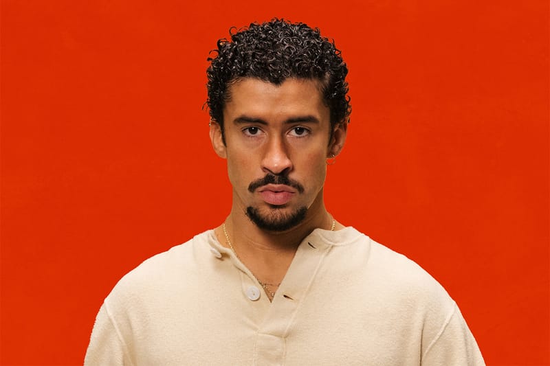 The Bad Bunny Lore Just Gets Better and Better