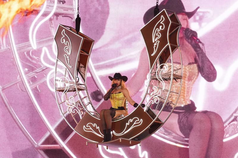 Beyonce country music