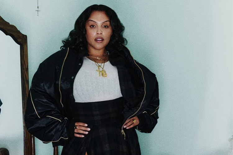 Willy Chavarria Drops FW24 Lookbook For Its Collection, "Safe From Harm"