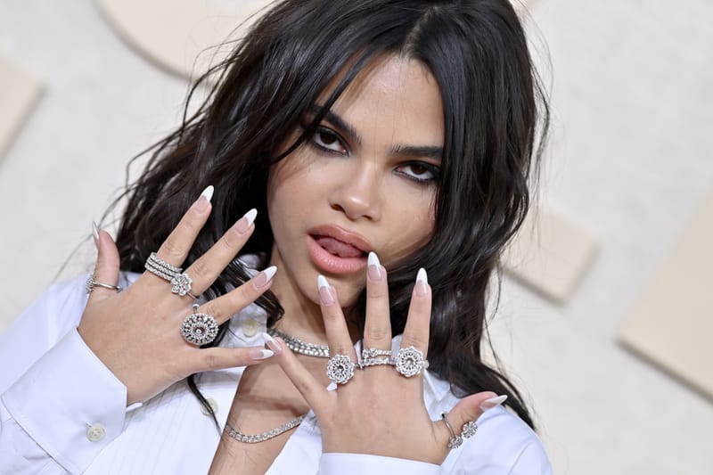 The Most Memorable Glam in Golden Globes History