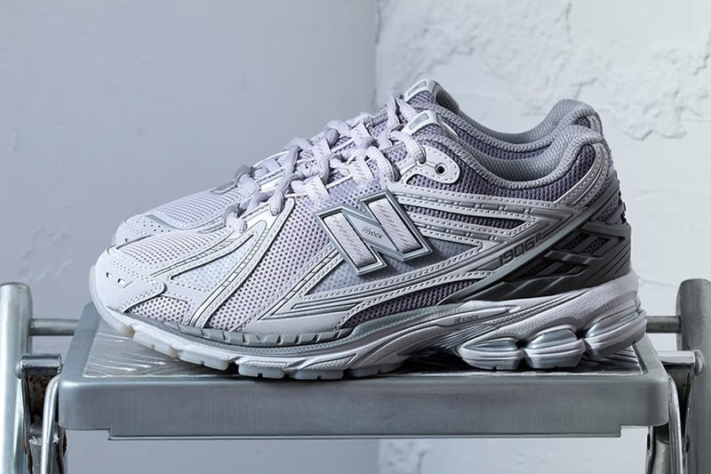 New Balance, Lunar New Year Collection, Footwear, 1906R, 740, 1000, WRPD Runner, Gray, White, Black