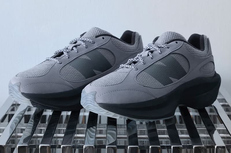 New Balance, Lunar New Year Collection, Footwear, 1906R, 740, 1000, WRPD Runner, Gray, White, Black