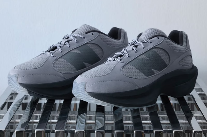 New Balance, Lunar New Year Collection, Footwear, 1906R, 740, 1000, WRPD Runner, Gray, White, Black