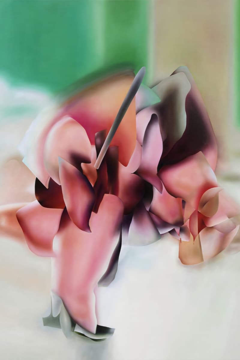 angela santana artist woman body naked nude female form figure 