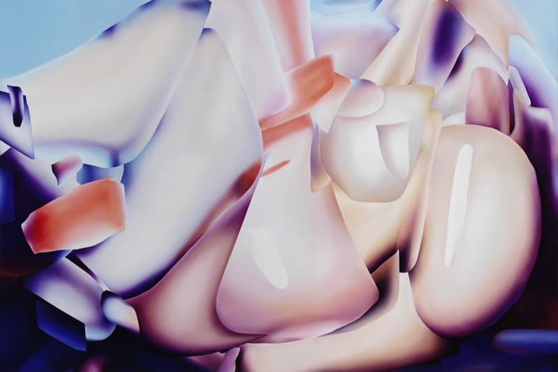 angela santana artist woman body naked nude female form figure 