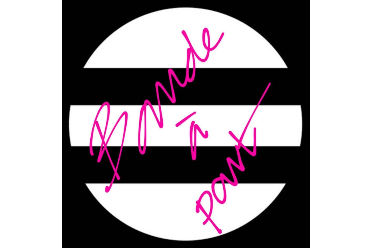 Fashion, Podcasts, Business of Fashion, Chanel Connects, Gucci, Dior Talks, SHOWstudio, Fashion Radio, Wardrobe Crisis, The Cutting Room Floor, The Review of Mess, Conde Nast