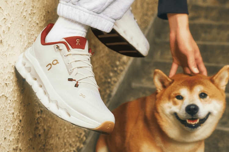 Celebrate Prosperity and Performance with On’s “Year of the Snake” Drop