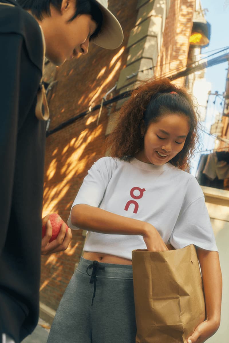 On Running, Year of The Snake, Cloudtilt, Lunar New Year, Footwear, Trainers, Red, White, Gold, Black